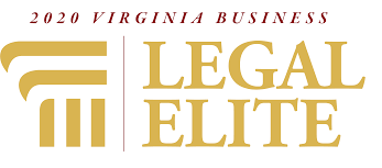 2020 Virginia Business Legal Elite